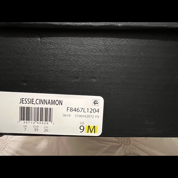 Naturalizer Riding Boots - Picture 5 of 5